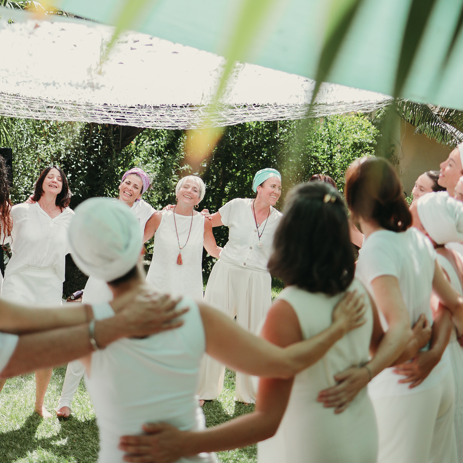 COMUNIDAD WAHE GURU FEST<br />