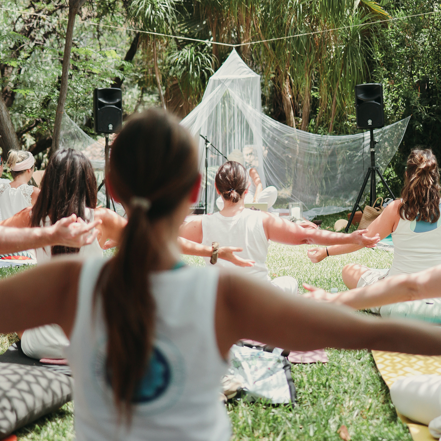 PRÁCTICA WAHE GURU FEST